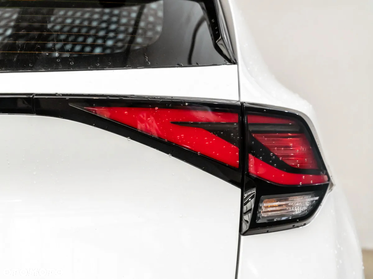 Kia Sportage 1.6 T-GDI M 2WD - 15
