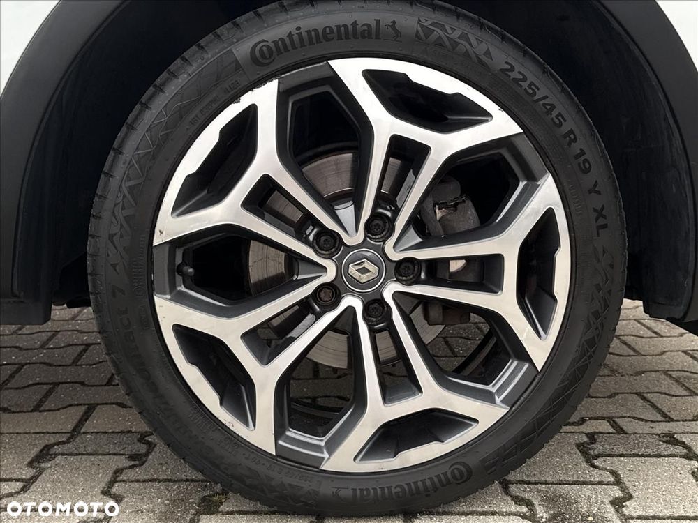 Renault Kadjar 1.3 TCe FAP Intens EDC - 13