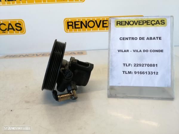 Bomba Direçao Assistida Ford Escort V (Aal, Abl) - 1