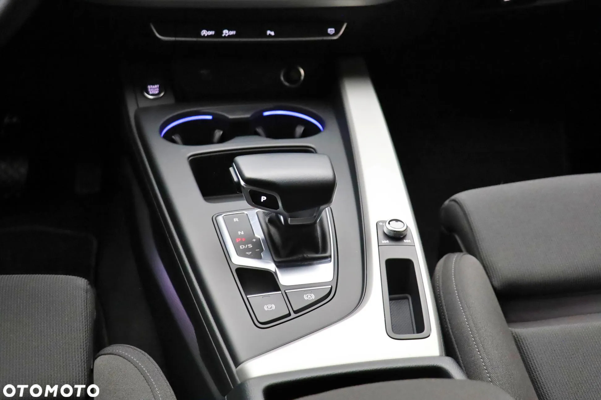 Audi A4 - 30