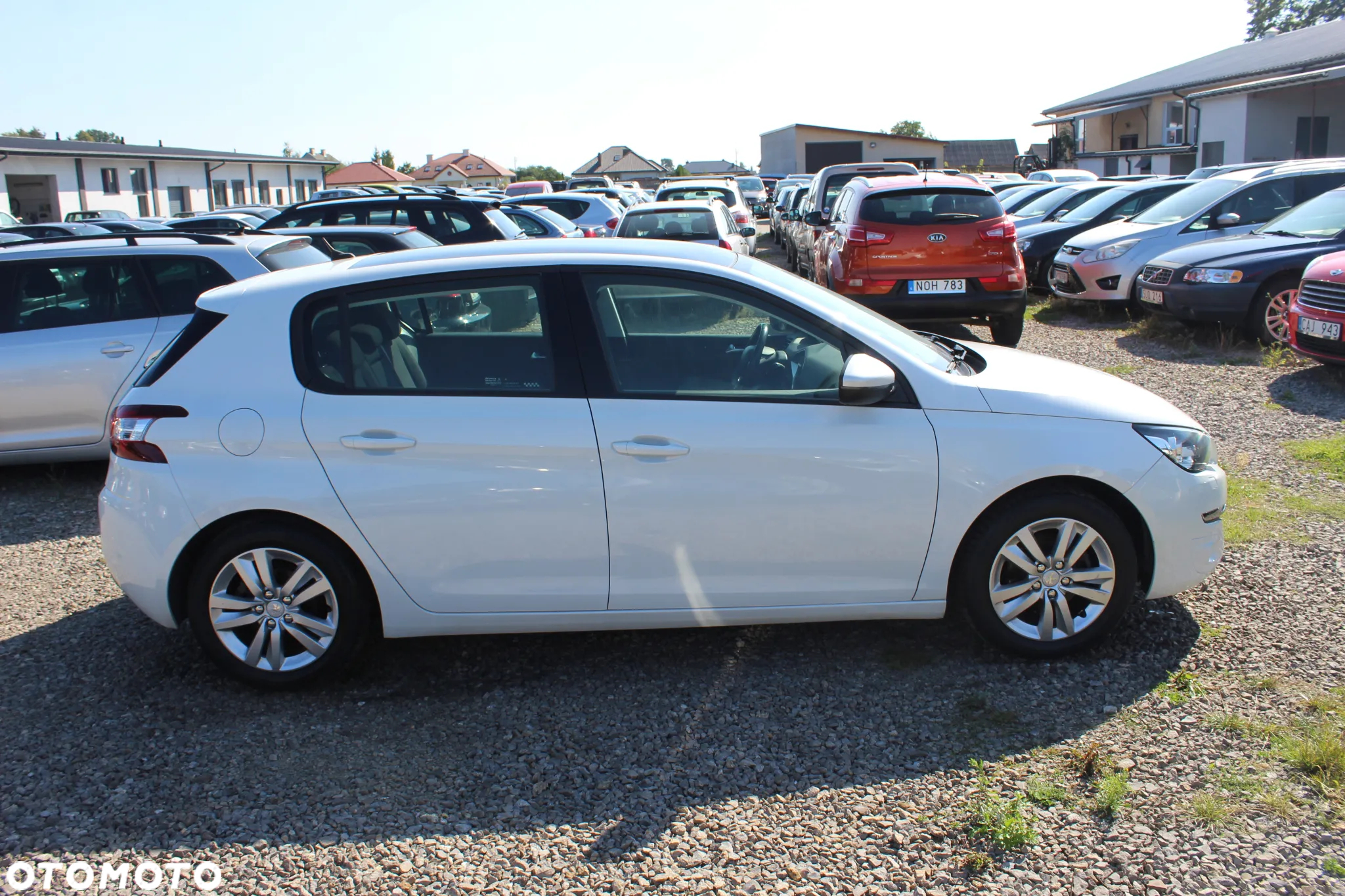 Peugeot 308 - 11
