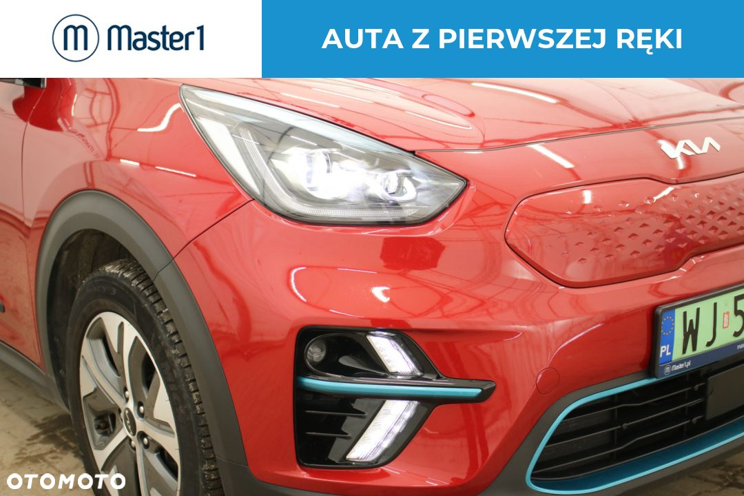 Kia Niro e-Niro 39kWh L - 10