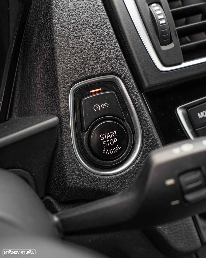 BMW 116 d Pack M Shadow Auto - 31