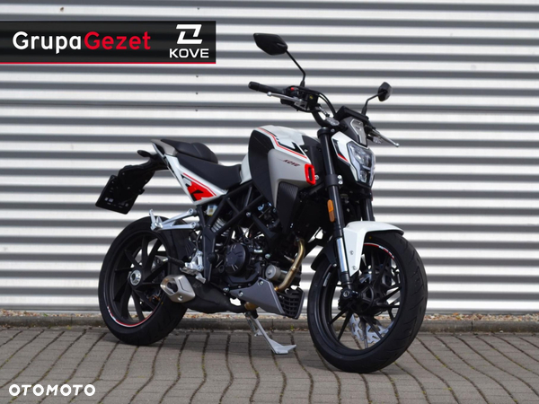 KOVE NK125R