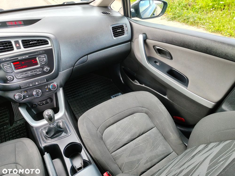 Kia Ceed 1.6 CRDi M - 16