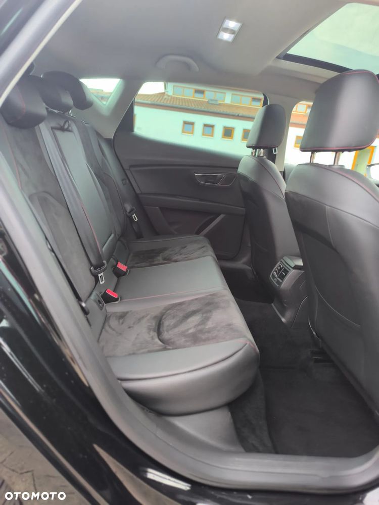 Seat Leon 2.0 TDI DPF Start&Stop FR - 17
