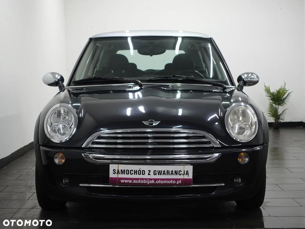 MINI ONE Seven - 12