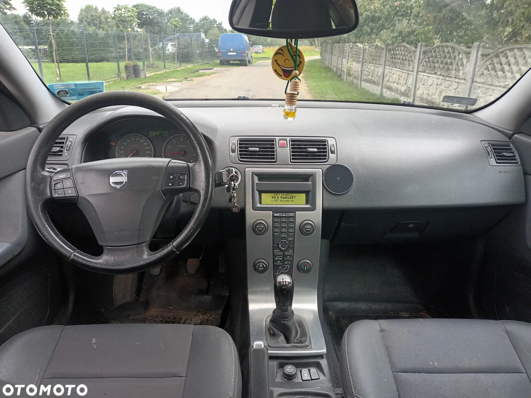 Volvo S40 1.8 - 15