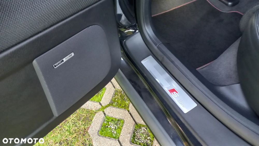 Audi A4 Limousine 2 - 24