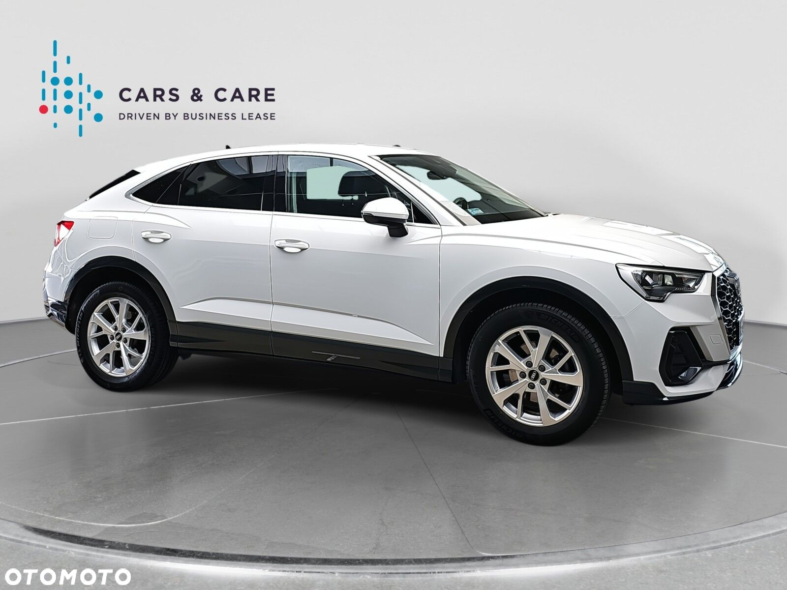 Audi Q3 Sportback 35 TFSI mHEV S tronic - 32