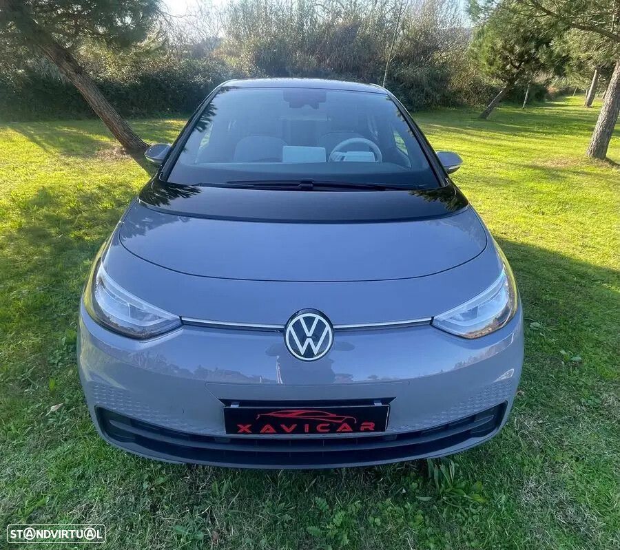 VW ID.3 - 9