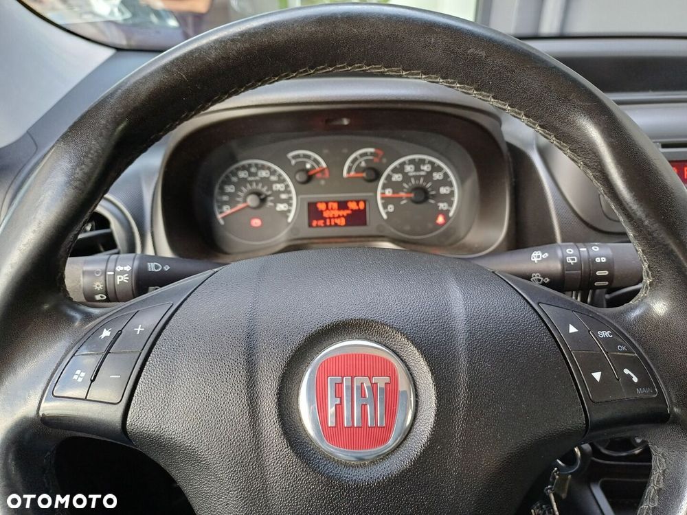 Fiat Fiorino - 22
