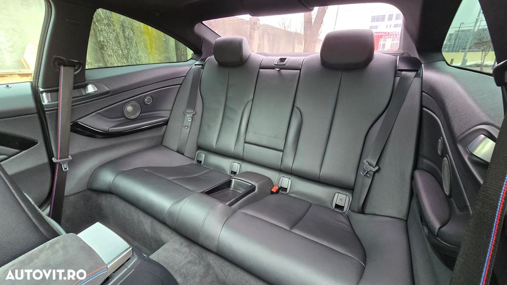 BMW Seria 4 435i xDrive Aut. M Sport - 19