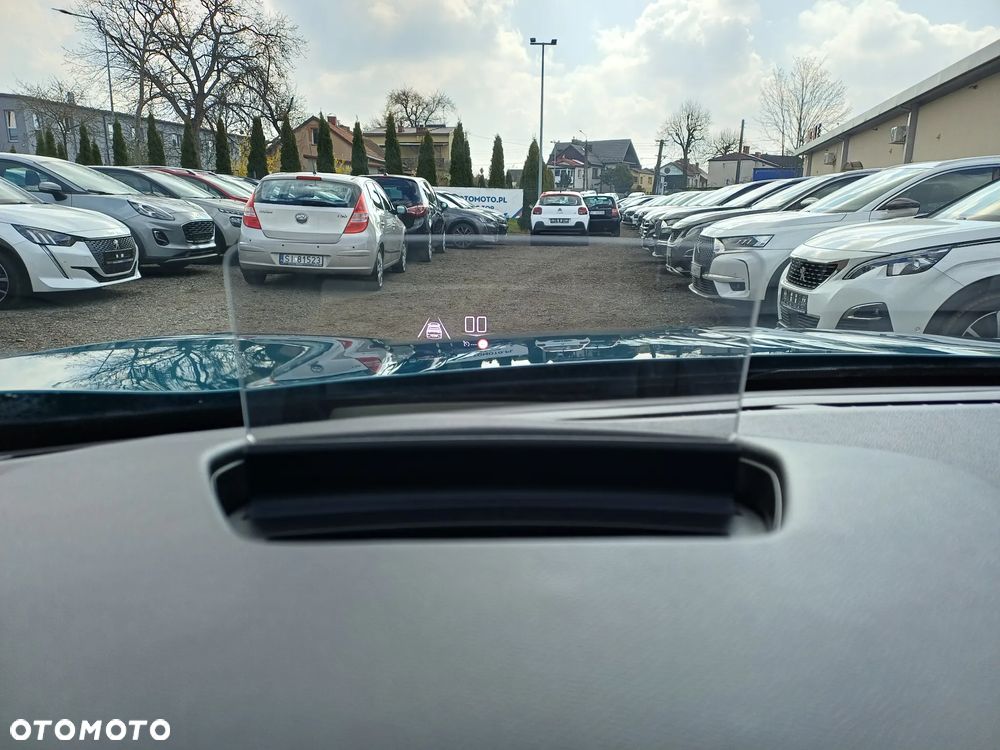 DS Automobiles DS 3 Crossback Louvre - 19