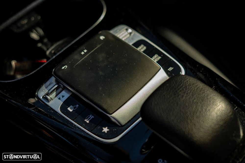 Mercedes-Benz A 35 AMG 4Matic - 27