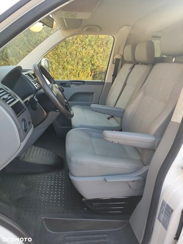 Volkswagen Transporter L2 - 6