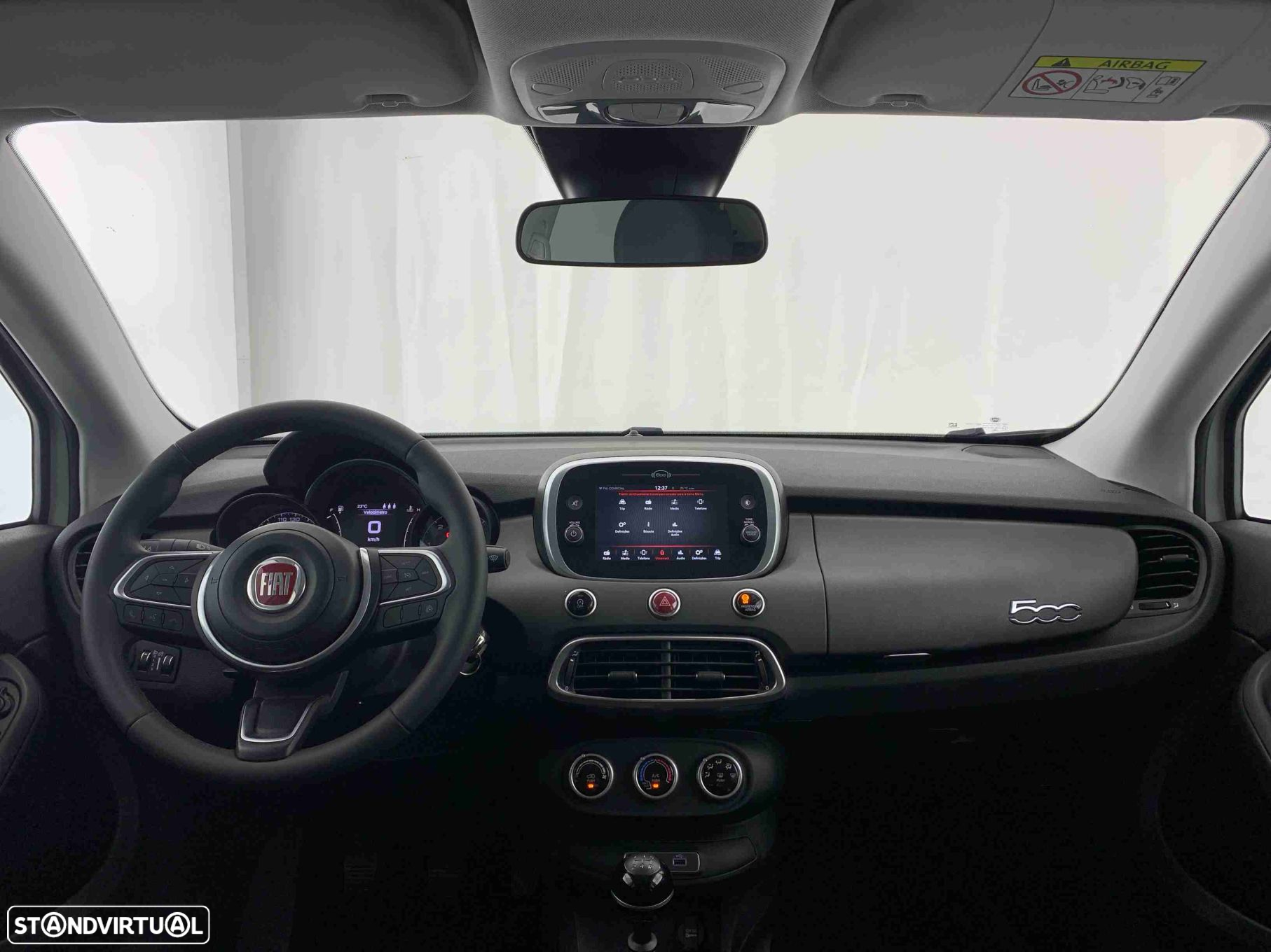 Fiat 500X 1.3 MJ - 24