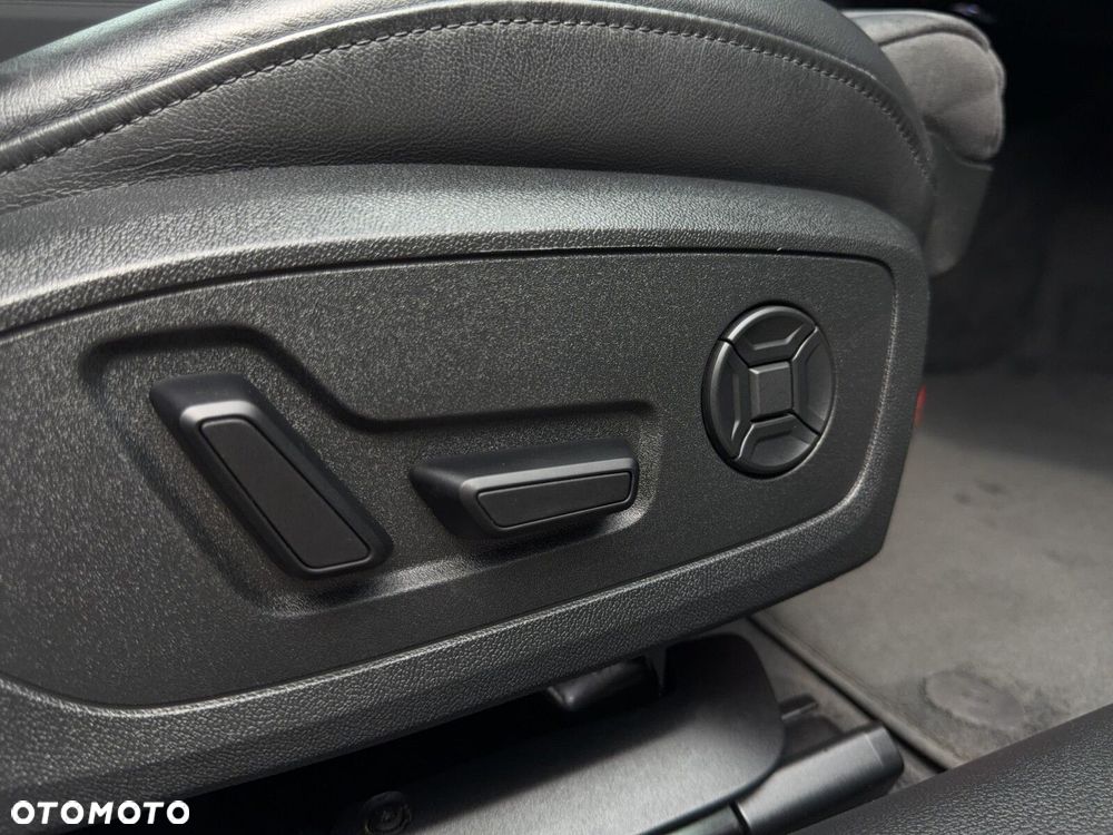 Audi A6 Avant 40 TDI mHEV Quattro Advanced S tronic - 18