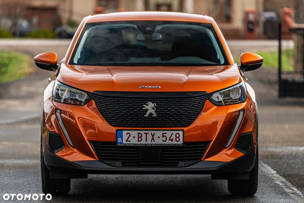 Peugeot 2008 PureTech 100 Active - 14