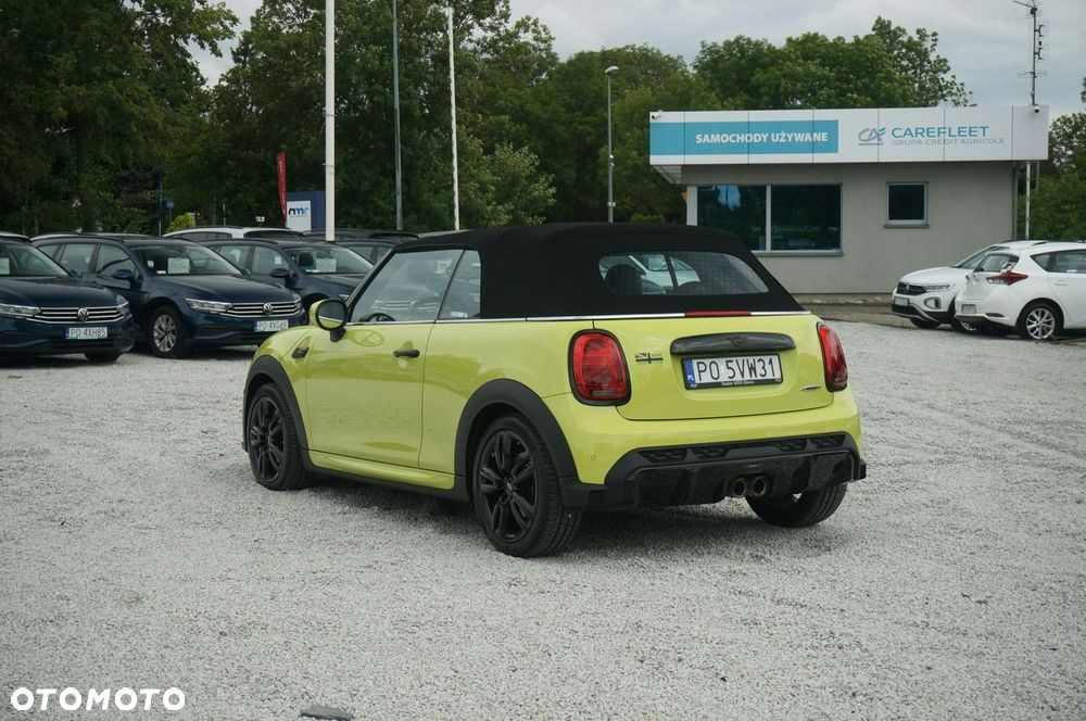 MINI John Cooper Works - 8