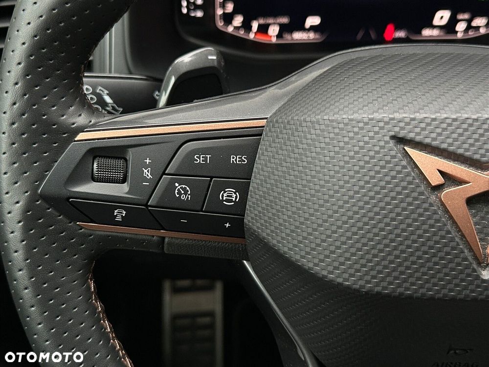 Cupra Ateca 1.5 TSI DSG - 18