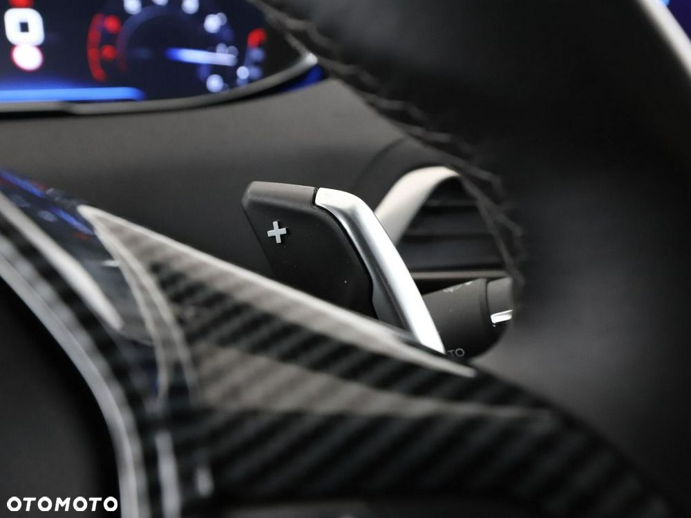 Peugeot 3008 1.6 THP Allure S&S EAT6 - 33