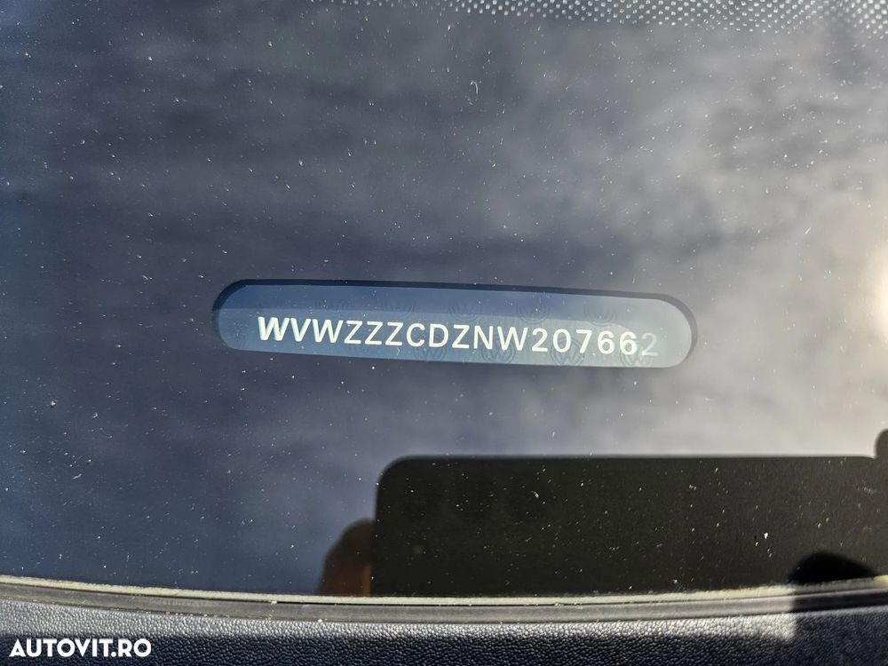 VOLKSWAGEN Golf 2022 — imagine 18