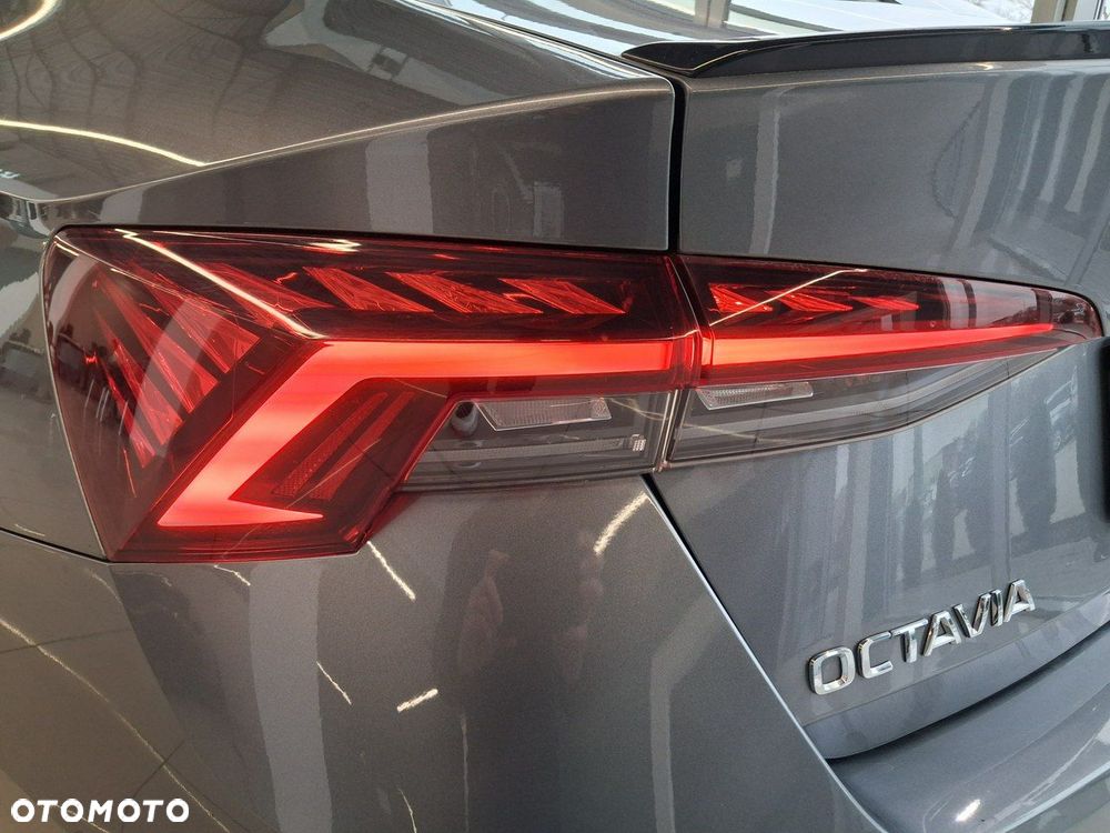 Skoda Octavia - 11