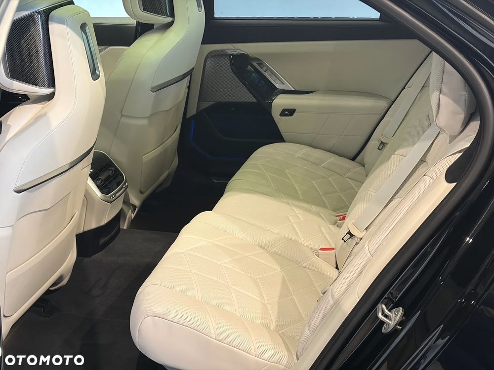 BMW Seria 7 740d xDrive mHEV M Sport sport - 30