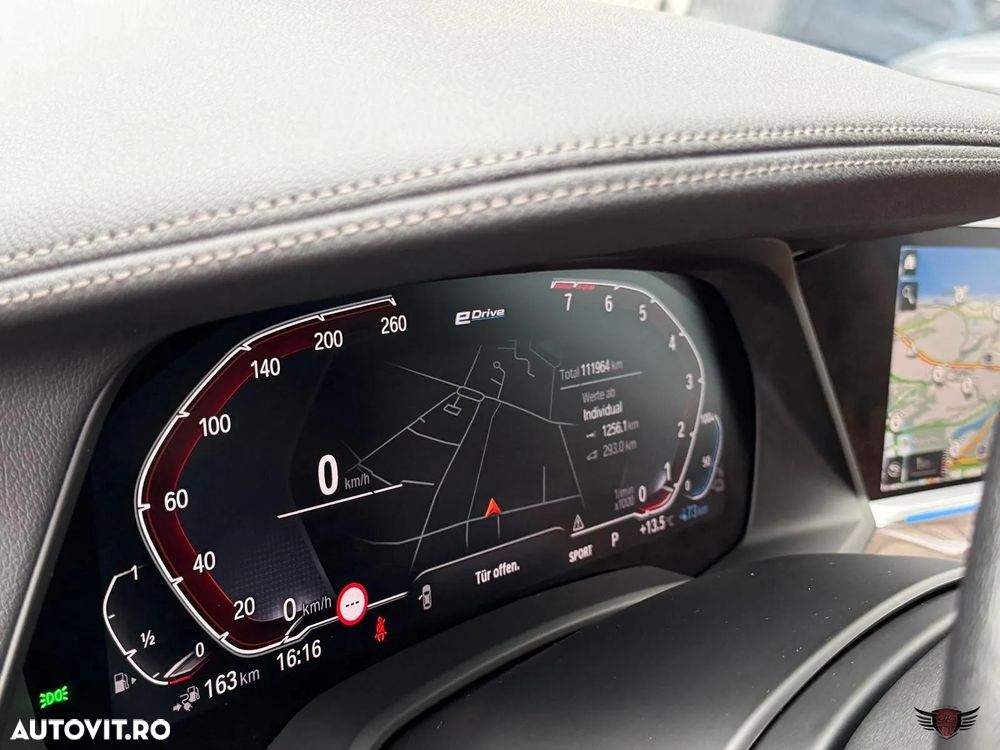 BMW X5 xDrive45e AT PHEV - 24