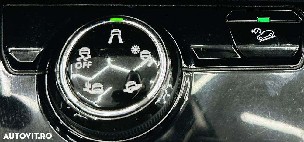 Peugeot 3008 PureTech 130 Stop & Start Active - 22