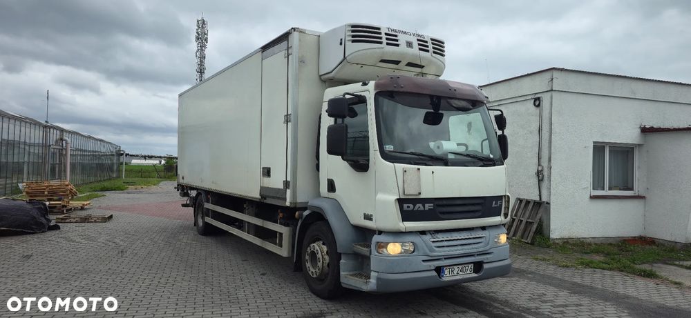 DAF LF 55 - 2