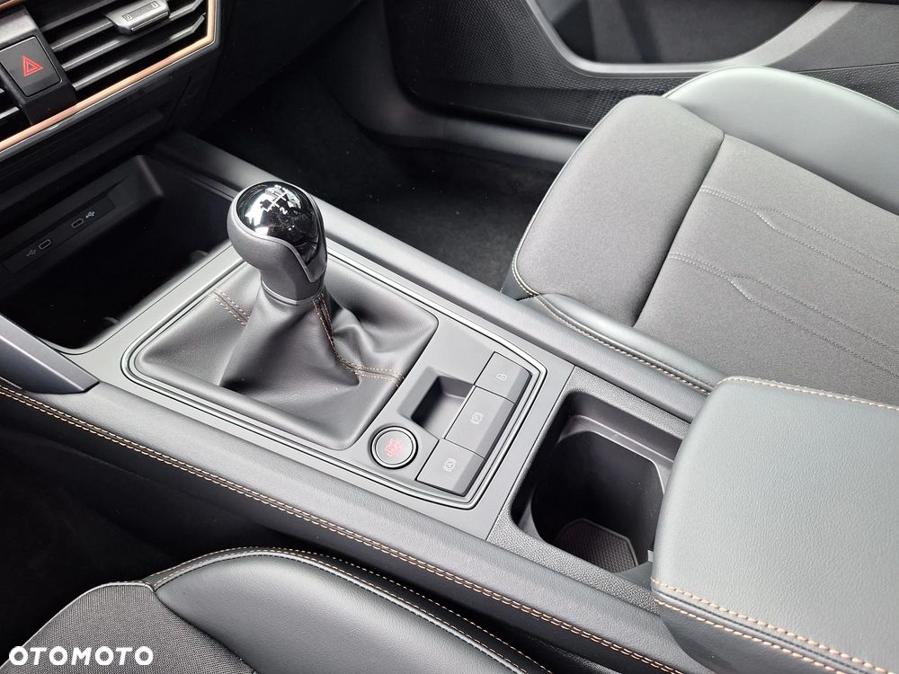 Cupra Leon 1.5 TSI - 17