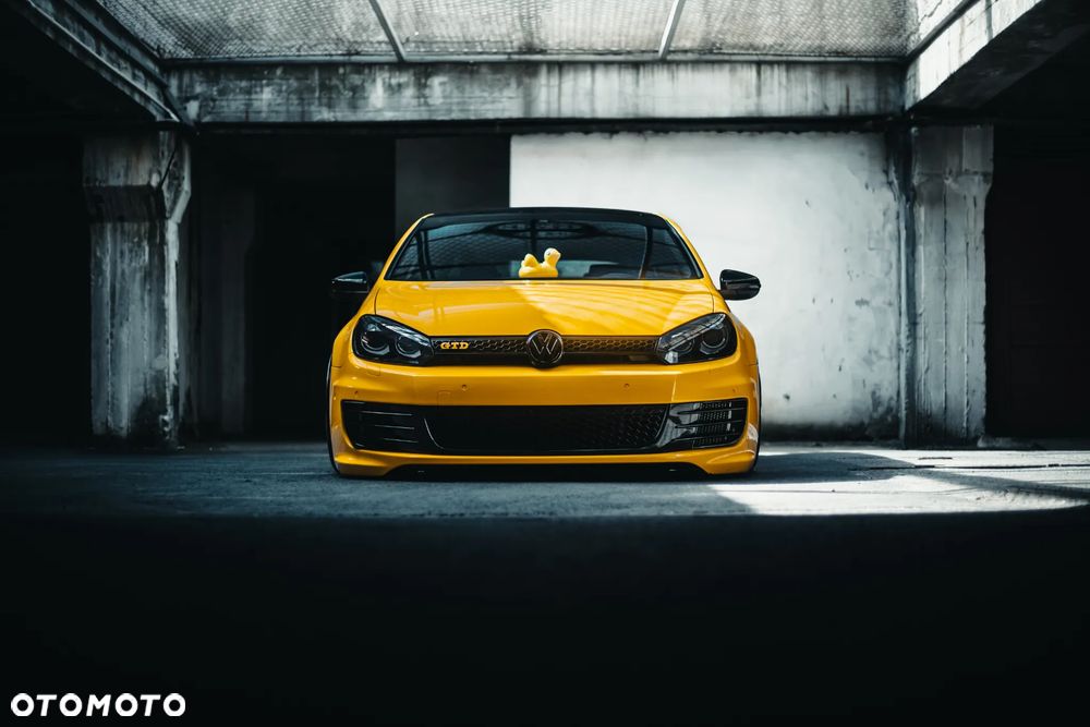 Volkswagen Golf 2.0 TDI GTD DSG - 16