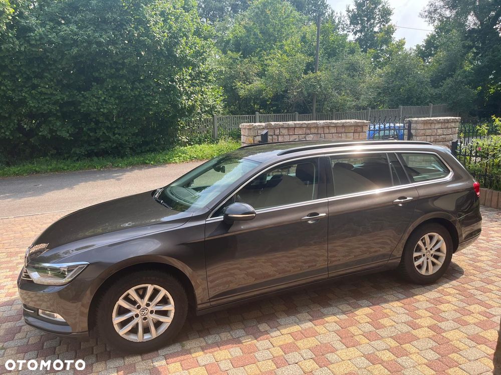 Volkswagen Passat 2.0 TDI BMT 4Mot Highline - 5