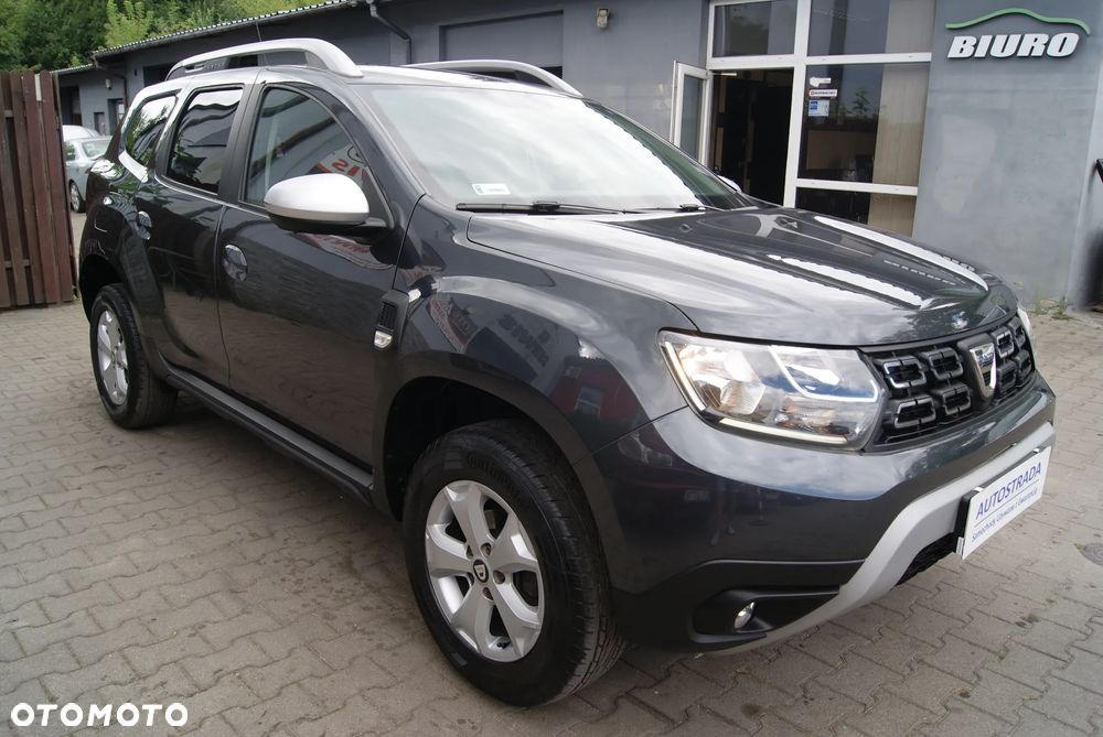Dacia Duster 1.6 SCe Laureate S&S - 6