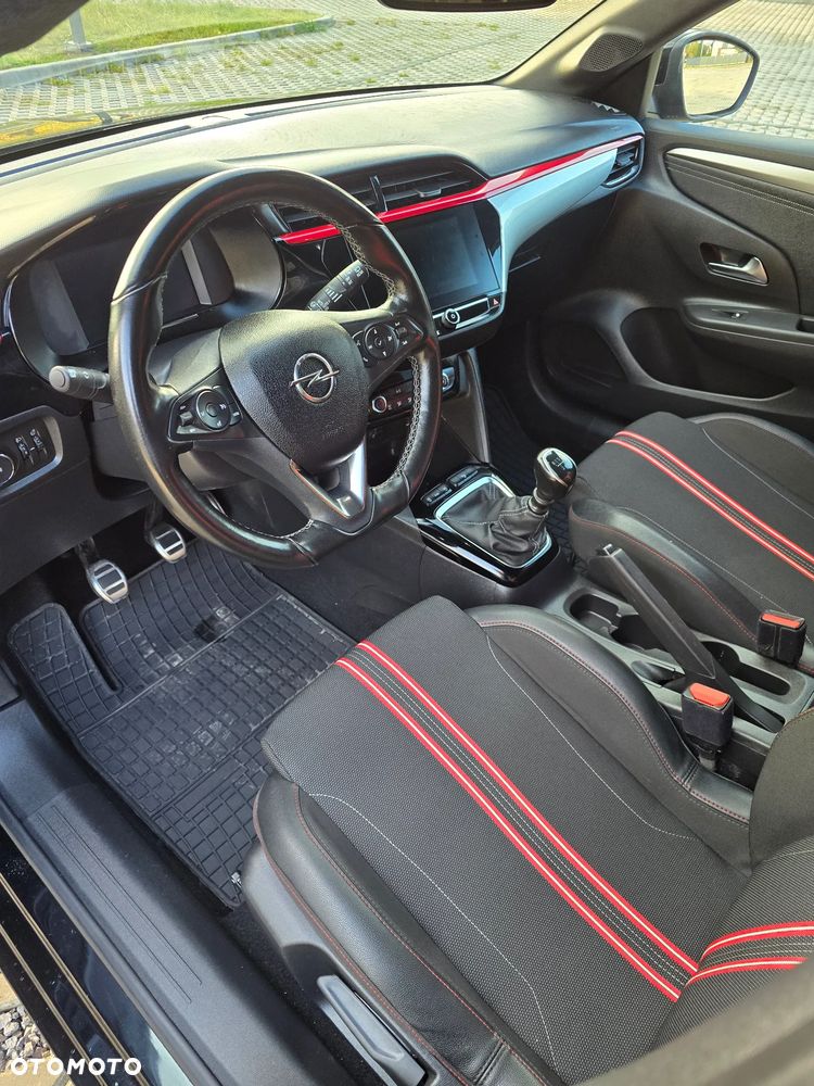 Opel Corsa - 37