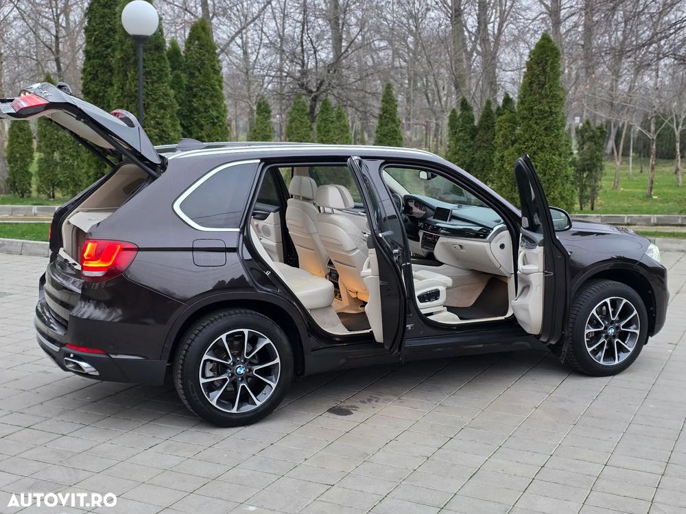 BMW X5 xDrive40e iPerformance - 3