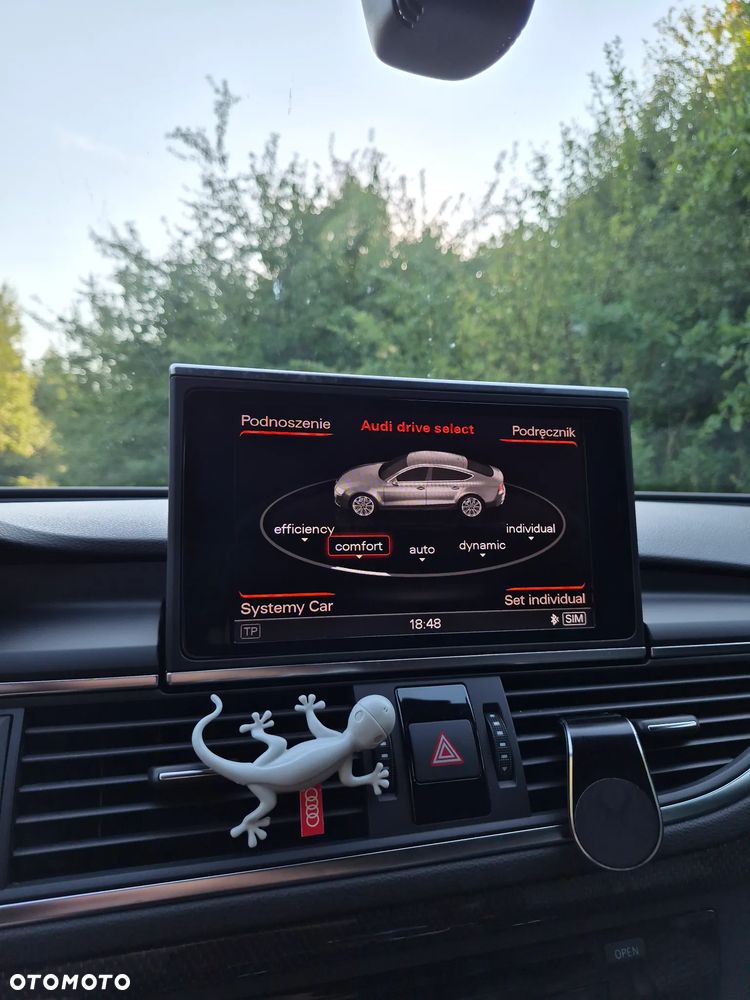 Audi S7 Sportback Standard - 22