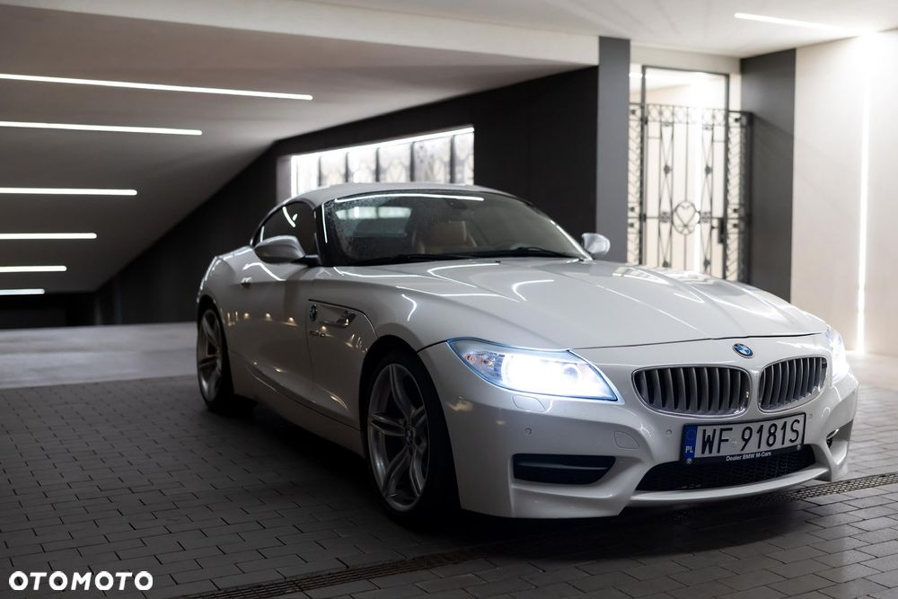 BMW Z4 - 22