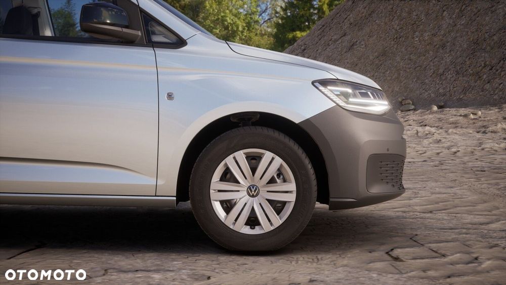 Volkswagen Caddy 1.5 TSI DSG - 7