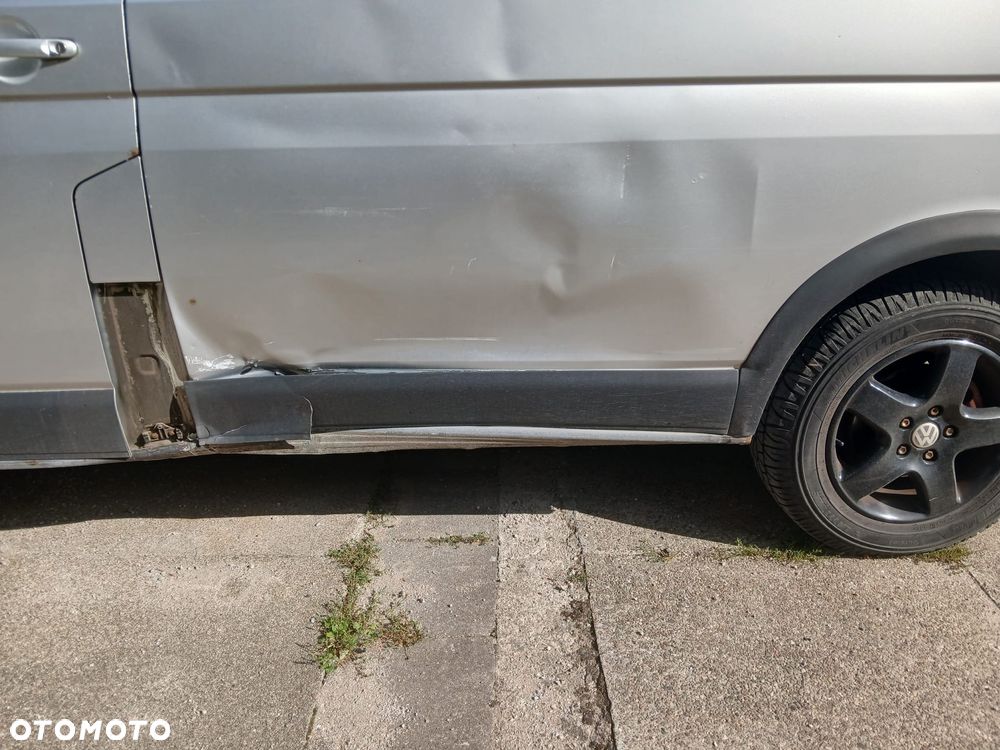 Volkswagen Transporter L1H1 4Motion - 26