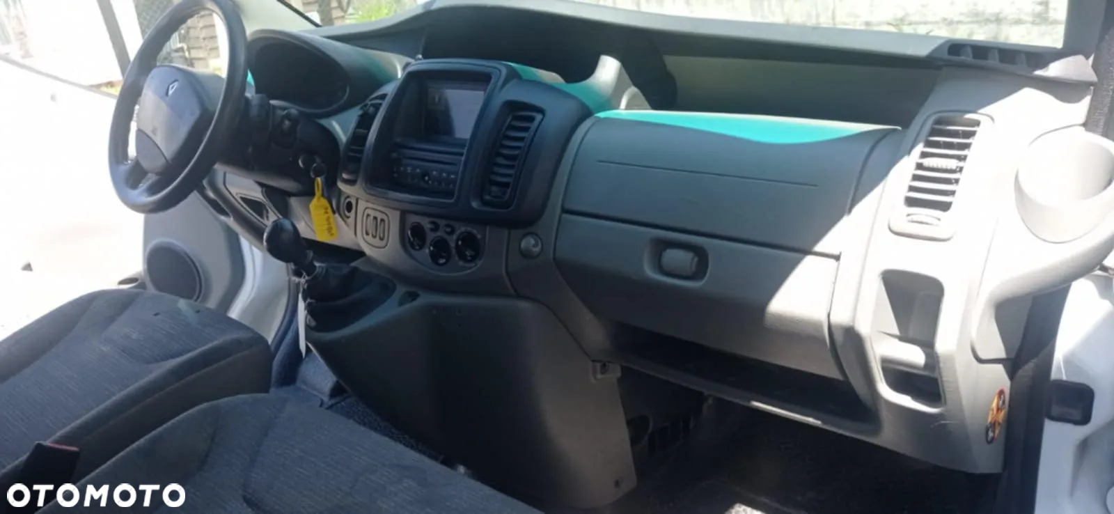 Renault Trafic - 13