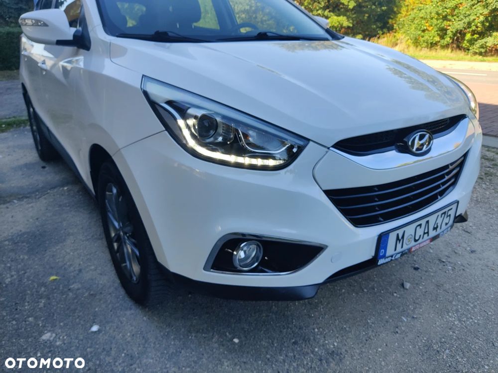 Hyundai ix35 - 10