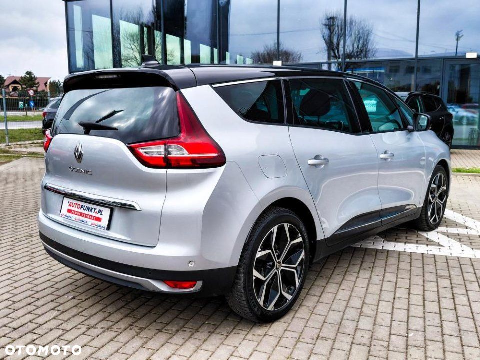 Renault Grand Scenic - 4
