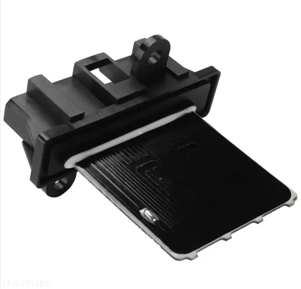 Rezistenta Aeroterma Ventilator Habitaclu Nissan Qashqai Juke Micra - 1