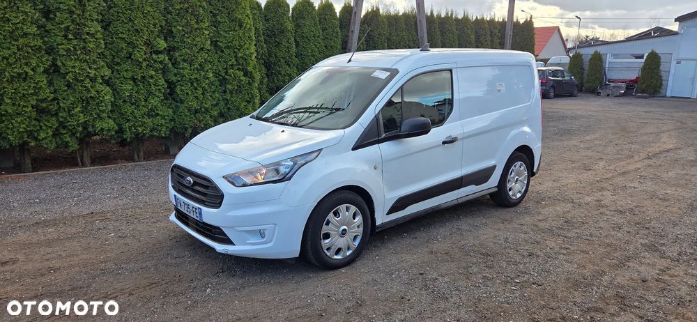 Ford Transit Connect - 2