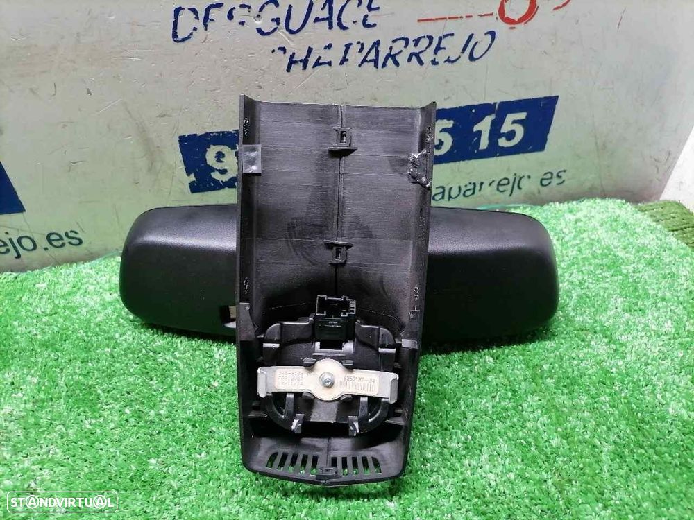 ESPELHO RETROVISOR INTERIOR BMW 3 GRAN TURISMO 2015 -9256137 - 2