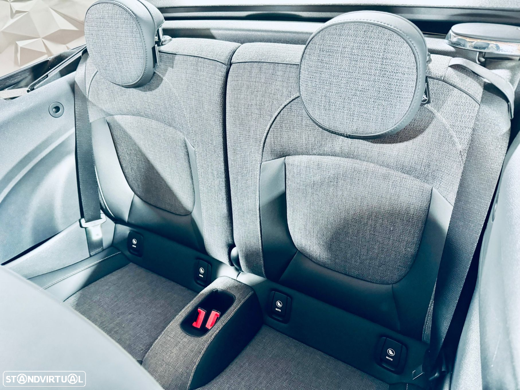 MINI Cabrio Cooper D - 34