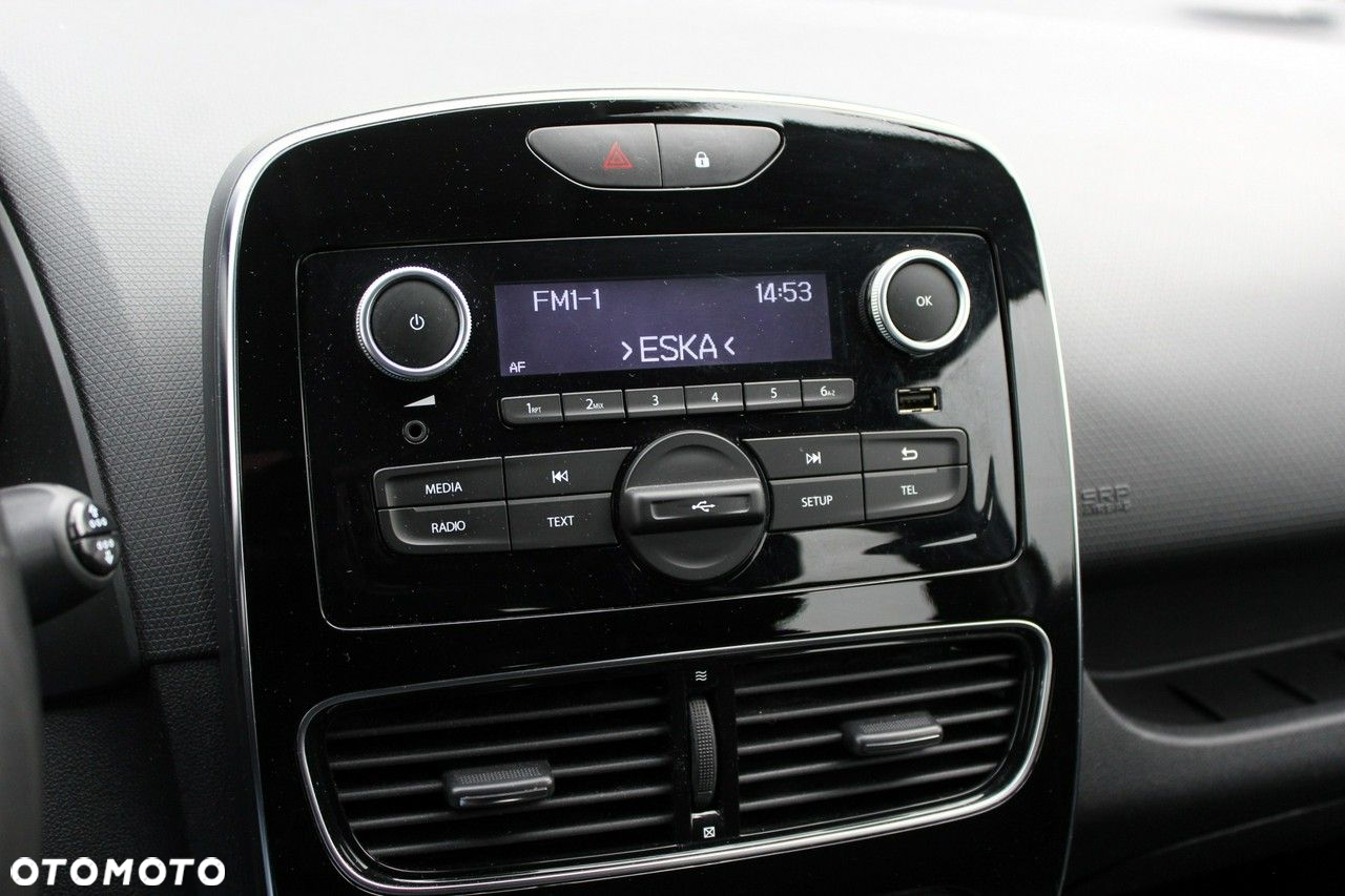 Renault Clio 0.9 Energy TCe Alize - 18